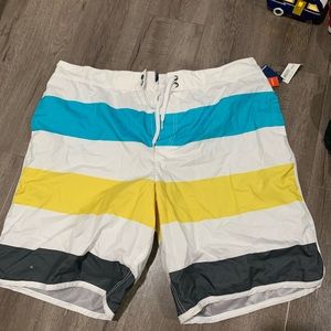 Old navy board shorts XXL